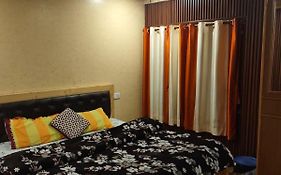 New Mehdudia B&B